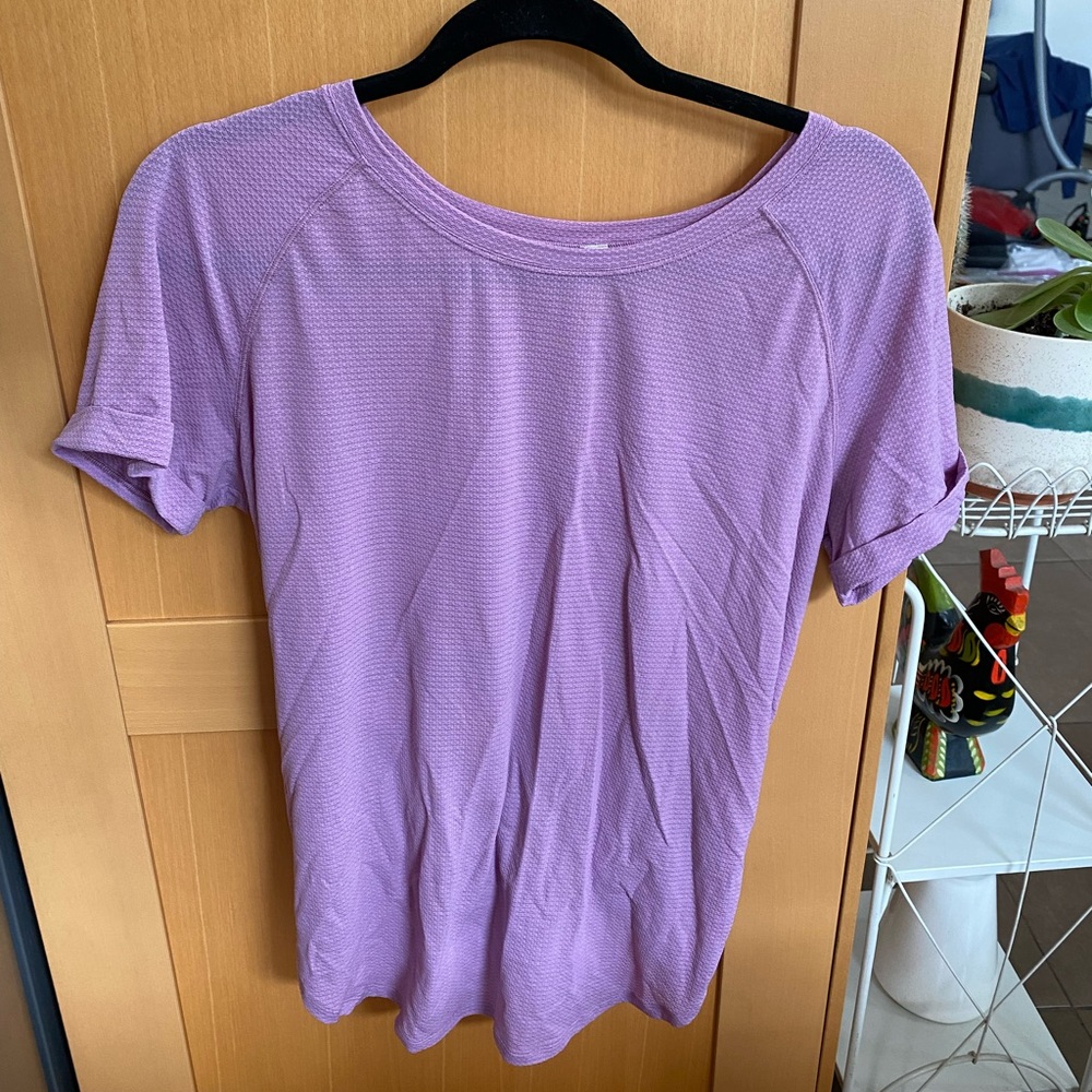 Lululemon shirt